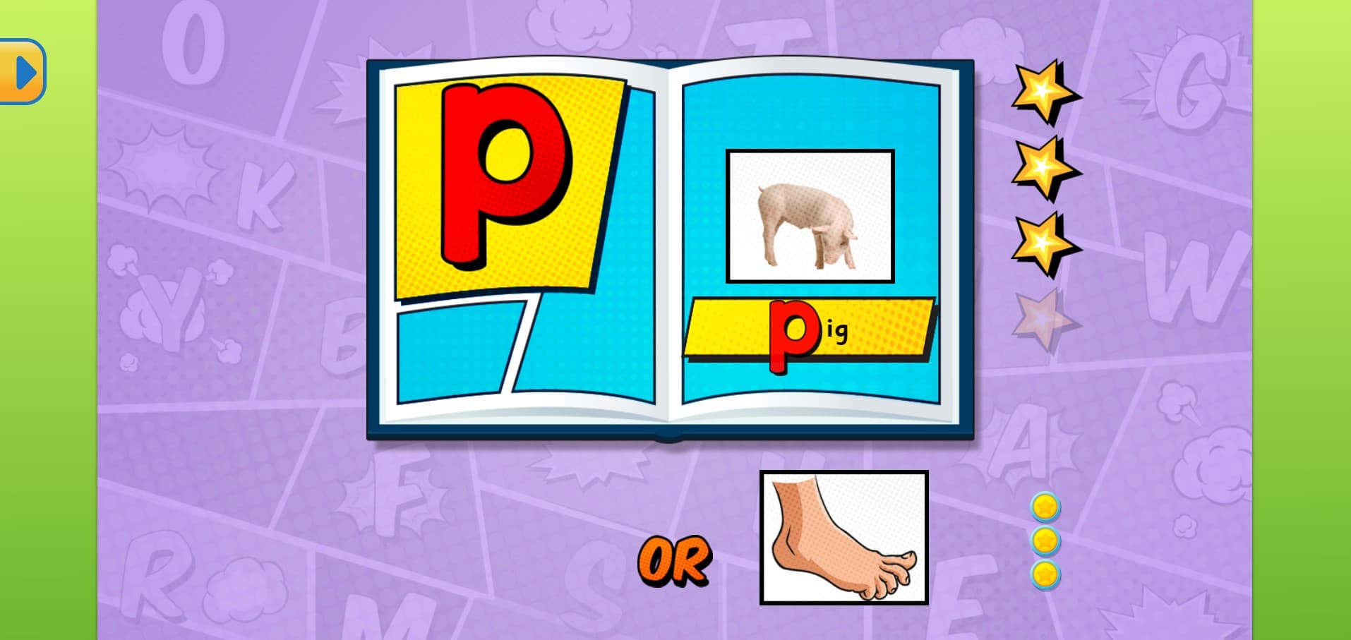 Homeschooling with ABC Reading Eggs