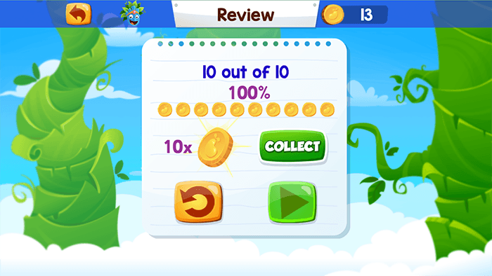 Online maths program with real-world problem-solving assessments