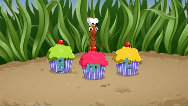 ABC Reading Eggs helps children with autism learn to read