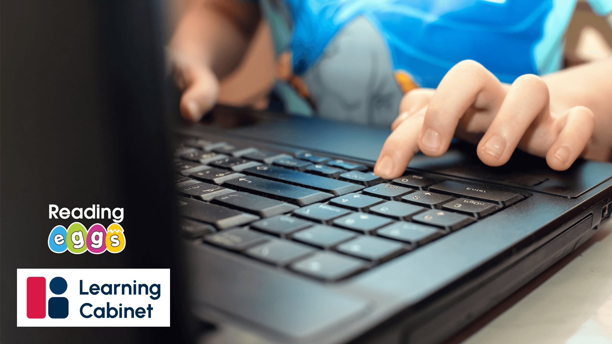 Reading Eggs Listed in the Learning Cabinet as a Curated EdTech Tool